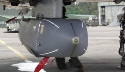 UK Sends New Batch of Storm Shadow Cruise Missiles to Ukraine for Strikes Inside russia