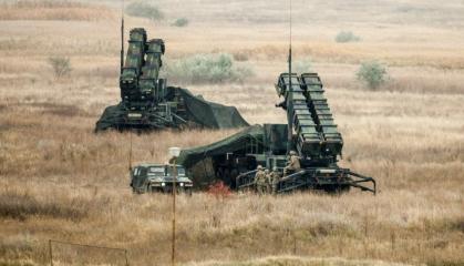 "17 Patriots" For Ukraine Now Explained By Redirected Switzerland Order