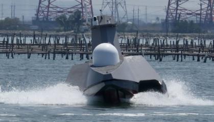 Taiwan Faces Major Obstacles Building "Asymmetric Hell" Against China Despite UAV Strategy 