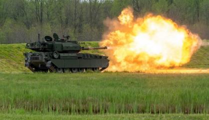 Britain Can't Build Main Battle Tanks Where Vickers Factory Once Stood, Now It’s Housing, But Won't Consider Light Tanks on ASCOD Chassis Either 