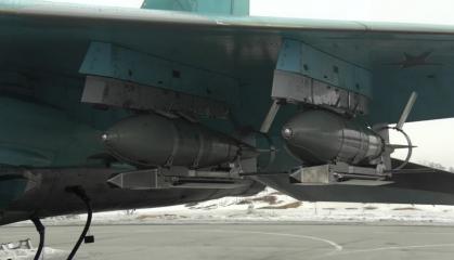 Ukraine's Strike on Energiya Plant as the Counter to russian Glide Bombs and Reflection of WW2 Tactics