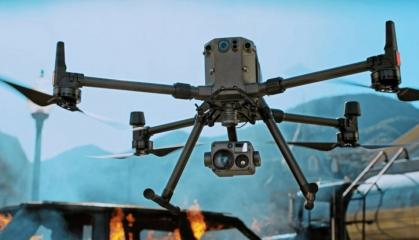 Estonia to Deploy a "Drone Wall," But Is it Enough in Modern Realities?