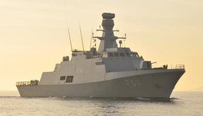 Ukraine’s Defense Ministry Selects Anti-Ship, Air Defense Armaments for its Future Ada-Class Corvettes