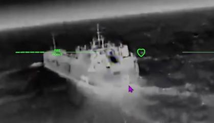 Ukraine Strikes 47 russian Military Targets in Massive Overnight Drone Operation (Video)