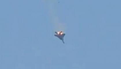 Friendly Fire or Intentional Act: Did Kuwaiti F/A-18 Deliberately Shoot Down Three U.S. F-15E Strike Eagles?