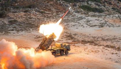 Germany to Fund Hundreds of GEM-T Missiles for Ukraine's Patriot, Production Timeline Raises Questions