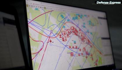 ​In Ukraine, AI New Generation Is Being Integrated Into C2 Including Air Defense, What Will This Bring
