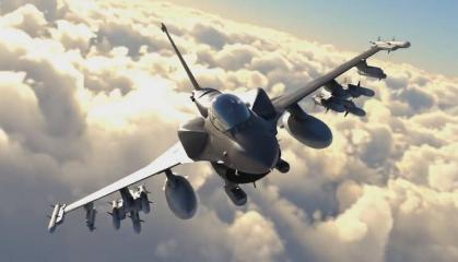 How Much Does It Cost to Equip F-16s with Passive Detection Systems Resistant to EW, Does It Make Sense for Ukraine?