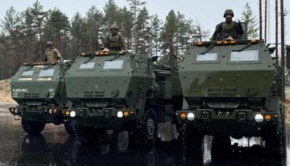 Will Estonia Lose Its Long-Range Strike Option Against St. Petersburg Without US ATACMS? It Already Has Plan B