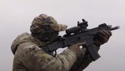 Ukraine Develops Anti-Drone Ammo: Gamechanger or Filler?