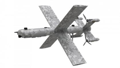 ​Taiwan Tests Its UAVs with Hivemind by Shield AI, Which Has Already Been Tested Even with F-16