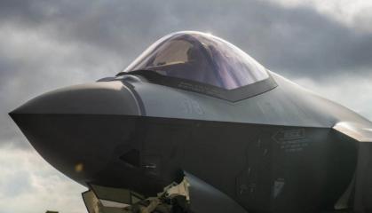 Israel Demands Arrow 5, Space Weapons From U.S. Over Saudi F-35 Sale, Despite Having No Say in the Deal