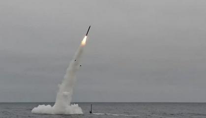 Japan Considers Purchasing the Tomahawk Subsonic Cruise Missiles