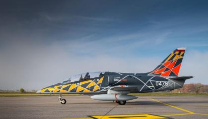 ​Ukraine May Receive L-39NG Skyfox Jets for Anti-Drone Missions in Early 2027 — How This Could Happen