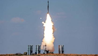 India Has Yet to Order New S-400 Missiles, While russia Is Already Using Them Against Ukraine