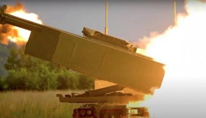The Netherlands Announced a Missile System Better Than the HIMARS: How Weapons From Israel Are Taking Over the European Market