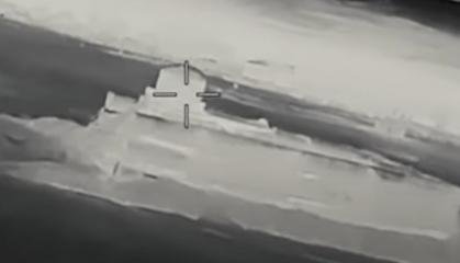 ​Ukraine's Defense Intelligence Destroys russia’s Advanced Valday Radar System in Crimea