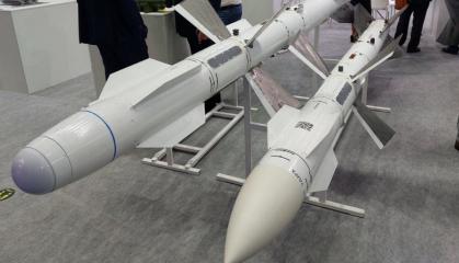 ARTEM Missile Maker Embarking on Major Contract for R-27 Air-to-Air Missile Production