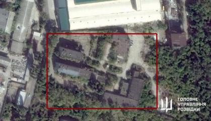​Ukrainian Special Forces Demolish Another russian Arms Depot in Temporarily Occupied Donetsk (Photo)