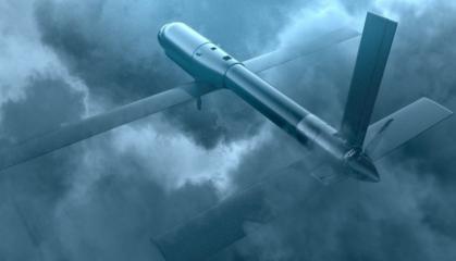 Switchblade Production Rates, Lag AeroVironment Moves to Fix it