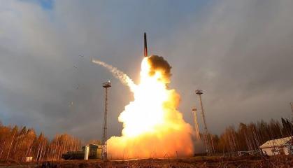 How Many Oreshnik IRBMs russia Has and What Their Production Rate Is