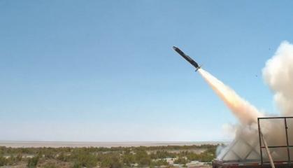 Jackal Passes Flight Tests After Four Years of Development, Anduril's Barracuda Is Already in Mass Production 