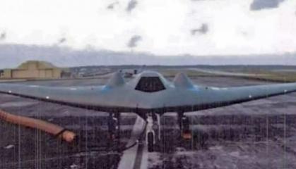 U.S. Destroys Iran’s Shahed-171, Reverse-Engineered Copy of Secret RQ-170 Stolen With Alleged russian EW Help in 2011 