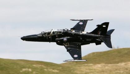 Britain Launches Long-Awaited Search for Hawk T1 and T2 Replacement, T-7A Red Hawk Frontrunner After Boeing-Saab-BAE Systems Letter of Intent