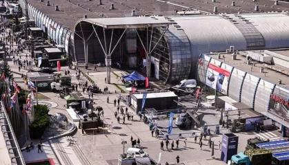 ​Poland Announces the 33rd International Defense Industry Exhibition MSPO 2025
