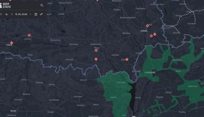​Volodymyr Zelenskyy: russia May Be Preparing New Northern Threat Through Belarus