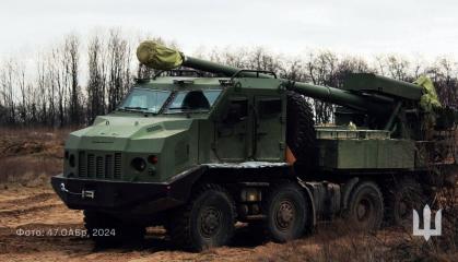 ​Why Czech Initiative Is a Good Idea, Ukrainian Armor Answers