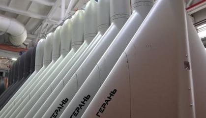 ​russia to Import 12,000 North Korean Workers for the Shahed Drone Production