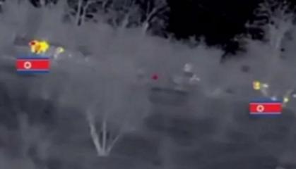 ​North Korean Troops Remain in russia: What Exactly Are They Doing?