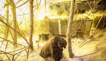 1444 Days of russia-Ukraine War – russian Casualties in Ukraine