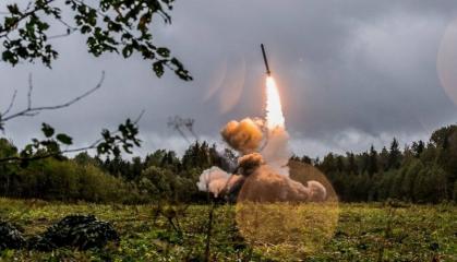 U.S. Intelligence Estimated russian Cruise and Hypersonic Missile Arsenal, Production Rates on Decline