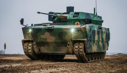 ​Assessing the Pros and Cons of Poland's New Borsuk IFV and Its Potential Use in Ukraine