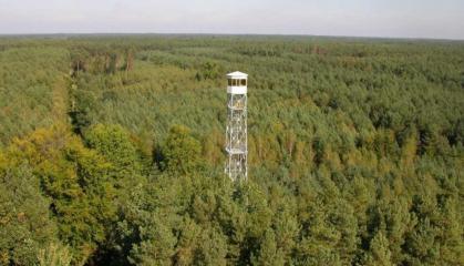 ​Poland Wants to Spot russian Cruise Missiles From Fire Lookout and Cellphone Towers, Get Notified via Mobile App