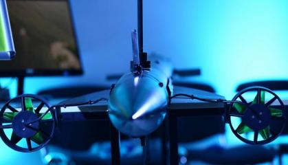 ​Ukraine’s ‘Toloka’ Underwater Maritime Drone Is a New 'Headache' for russians in the Black Sea