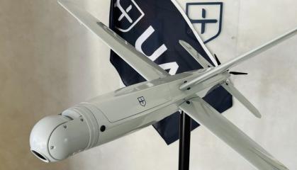Hundreds of Drones for Ukraine: Czech Republic Launches Production of Reconnaissance and Strike UAVs