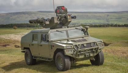 UK Announces $682M Ukraine Aid Package With 1,000 Air Defense Missiles, US Weapons Funding 