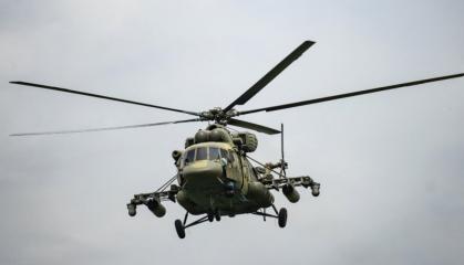 ​Slovakia Supplies Mi-17, Mi-2 Helicopters, Ammunition for Grad MLRS to Ukraine