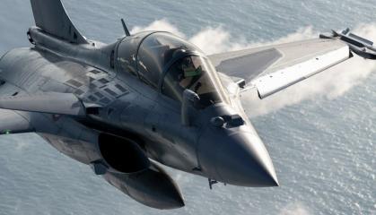 ​First Rafale Aircraft to Arrive in Indonesia Soon, Replacing russian Su-35s