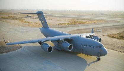 U.S. Wants to Restart C-17 Production Shut Down in 2015 — But $8B Price Tag From 2012 Only Grew 