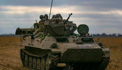 ​How Ukrainian Military Get More Effect While Using the Same Soviet Weapons As russians