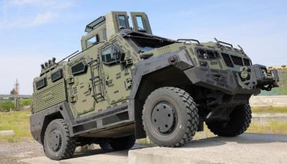 ​While the Pentagon Seeks an Unarmored Hybrid ISV-Heavy, U.S. Experts Say It Should Learn from Ukraine