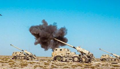 What Price Pakistan Paid for a "Discount" on Chinese SH-15 Howitzers