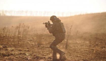 1609 Days of russia-Ukraine War – russian Casualties in Ukraine