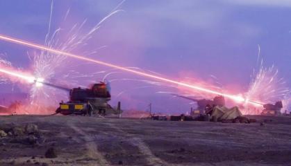 Spain to Hunt Shaheds Even With 1970s Anti-Aircraft Guns if Forced to Defend Its Skies