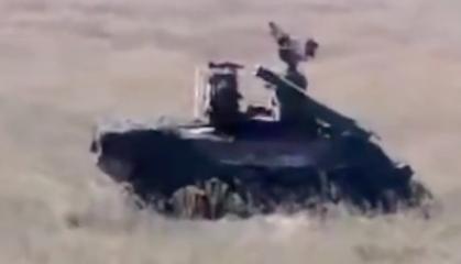 ​Ukrainian Drone Worth Hundreds of Dollars Destroys russian Air Defense System Worth $10 Million (Video)