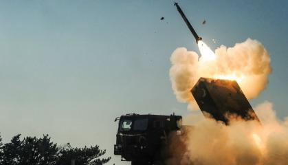 New Threats to russian Naval Bases: Estonia Buys K239 Chunmoo Alongside HIMARS, Enabling Ballistic Strikes Near St. Petersburg